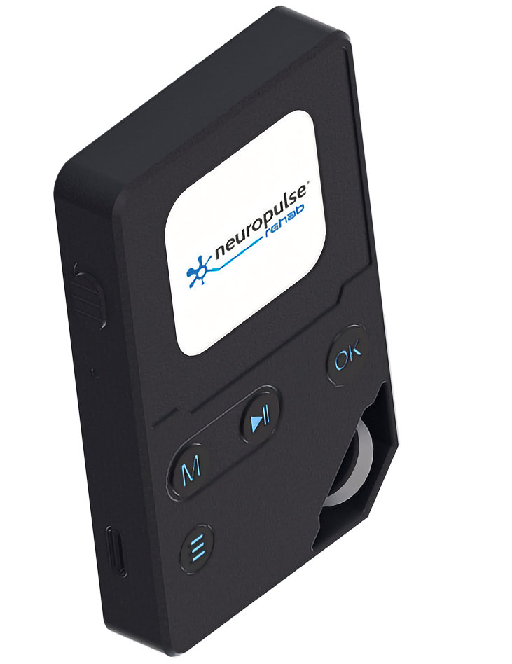 Neuropulse Rehab Dispositivo